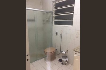 Banheiro de apartamento à venda com 2 quartos, 84m² em Bela Vista, São Paulo