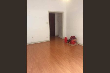 Sala de apartamento à venda com 2 quartos, 84m² em Bela Vista, São Paulo