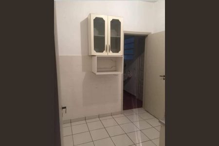 Apartamento à venda com 84m², 2 quartos e sem vagaCozinha