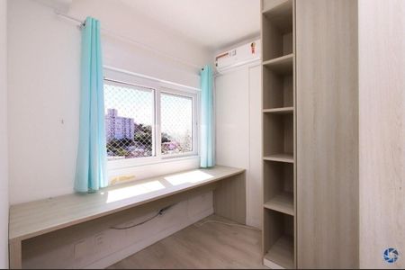 Quarto 2 de apartamento para alugar com 3 quartos, 67m² em Teresópolis, Porto Alegre