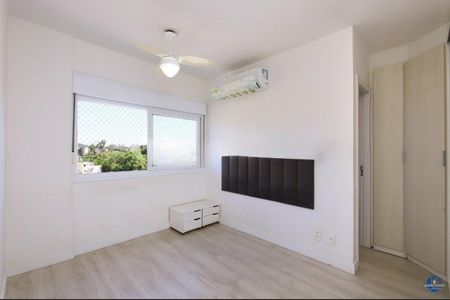 Quarto 1 de apartamento para alugar com 3 quartos, 67m² em Teresópolis, Porto Alegre