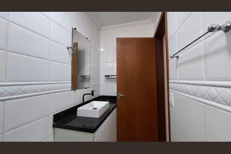 Apartamento para alugar com 85m², 3 quartos e 2 vagas Apartamento para alugar com 85m², 3 quartos e 2 vagasBanheiro Quarto 1 suíte