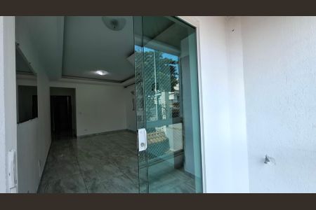 Apartamento para alugar com 85m², 3 quartos e 2 vagas Apartamento para alugar com 85m², 3 quartos e 2 vagasVaranda Sala