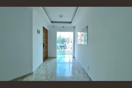 Apartamento para alugar com 85m², 3 quartos e 2 vagas Apartamento para alugar com 85m², 3 quartos e 2 vagasSala