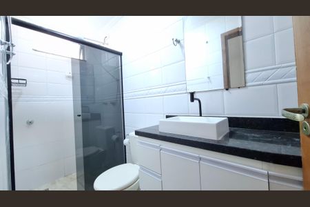 Apartamento para alugar com 85m², 3 quartos e 2 vagas Apartamento para alugar com 85m², 3 quartos e 2 vagasBanheiro Quarto 1 suíte