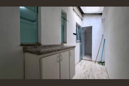 Apartamento para alugar com 85m², 3 quartos e 2 vagas Apartamento para alugar com 85m², 3 quartos e 2 vagasQuintal Área de Serviço