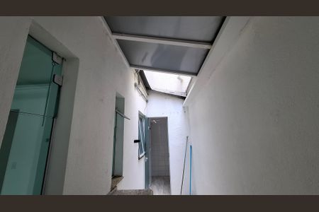 Apartamento para alugar com 85m², 3 quartos e 2 vagas Apartamento para alugar com 85m², 3 quartos e 2 vagasQuintal Área de Serviço