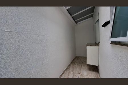 Apartamento para alugar com 85m², 3 quartos e 2 vagas Apartamento para alugar com 85m², 3 quartos e 2 vagasQuintal Área de Serviço