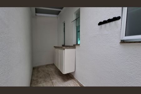 Apartamento para alugar com 85m², 3 quartos e 2 vagas Apartamento para alugar com 85m², 3 quartos e 2 vagasQuintal Área de Serviço