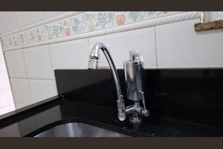 Apartamento para alugar com 85m², 3 quartos e 2 vagas Apartamento para alugar com 85m², 3 quartos e 2 vagasCozinha