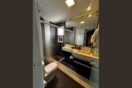 Apartamento à venda com 144m², 3 quartos e 2 vagas Apartamento à venda com 144m², 3 quartos e 2 vagasFoto 19