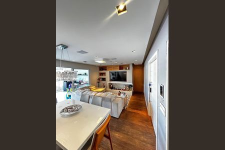 Apartamento à venda com 144m², 3 quartos e 2 vagas Apartamento à venda com 144m², 3 quartos e 2 vagasFoto 14