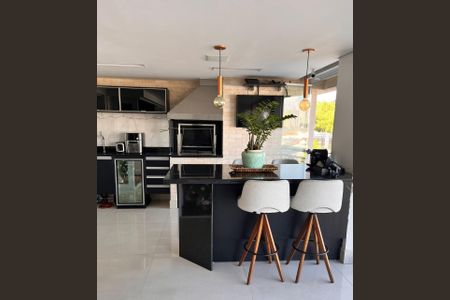 Apartamento à venda com 144m², 3 quartos e 2 vagas Apartamento à venda com 144m², 3 quartos e 2 vagasFoto 04