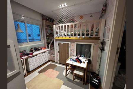 Apartamento à venda com 144m², 3 quartos e 2 vagas Apartamento à venda com 144m², 3 quartos e 2 vagasFoto 15