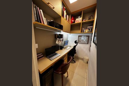 Apartamento à venda com 144m², 3 quartos e 2 vagas Apartamento à venda com 144m², 3 quartos e 2 vagasFoto 10