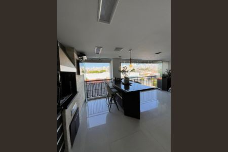 Apartamento à venda com 144m², 3 quartos e 2 vagas Apartamento à venda com 144m², 3 quartos e 2 vagasFoto 05