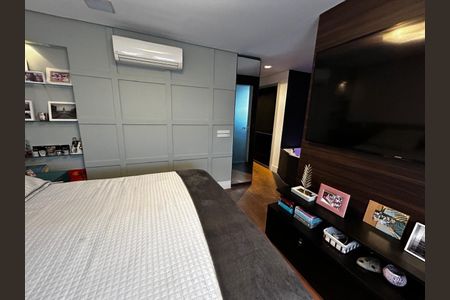 Apartamento à venda com 144m², 3 quartos e 2 vagas Apartamento à venda com 144m², 3 quartos e 2 vagasFoto 18