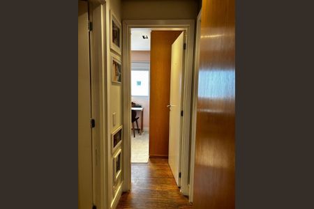 Apartamento à venda com 144m², 3 quartos e 2 vagas Apartamento à venda com 144m², 3 quartos e 2 vagasFoto 12