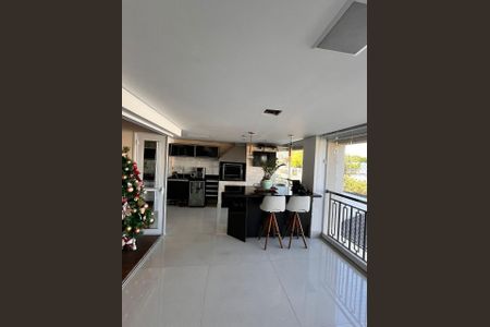 Apartamento à venda com 144m², 3 quartos e 2 vagas Apartamento à venda com 144m², 3 quartos e 2 vagasFoto 06