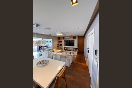 Apartamento à venda com 144m², 3 quartos e 2 vagas Apartamento à venda com 144m², 3 quartos e 2 vagasFoto 09