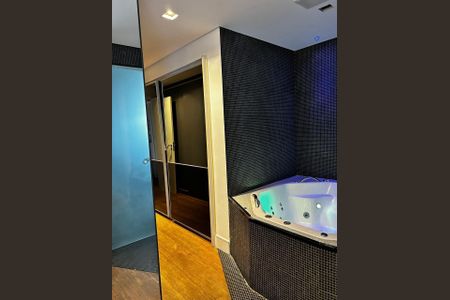 Apartamento à venda com 144m², 3 quartos e 2 vagas Apartamento à venda com 144m², 3 quartos e 2 vagasFoto 21