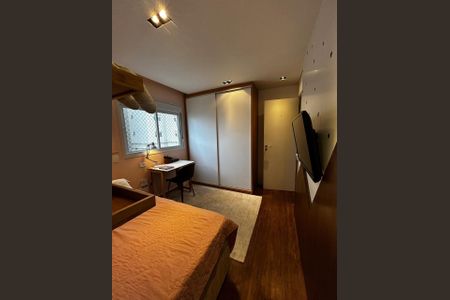 Apartamento à venda com 144m², 3 quartos e 2 vagas Apartamento à venda com 144m², 3 quartos e 2 vagasFoto 22