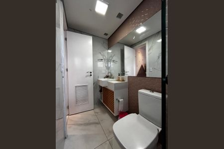 Apartamento à venda com 144m², 3 quartos e 2 vagas Apartamento à venda com 144m², 3 quartos e 2 vagasFoto 26