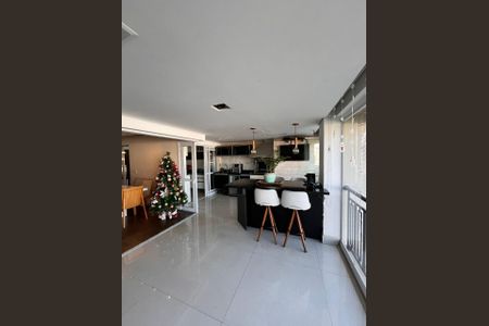 Apartamento à venda com 144m², 3 quartos e 2 vagas Apartamento à venda com 144m², 3 quartos e 2 vagasFoto 03