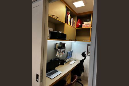 Apartamento à venda com 144m², 3 quartos e 2 vagas Apartamento à venda com 144m², 3 quartos e 2 vagasFoto 31