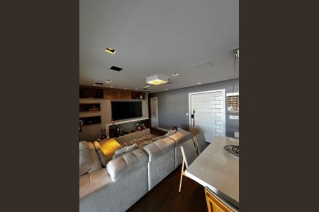 Apartamento à venda com 144m², 3 quartos e 2 vagas Apartamento à venda com 144m², 3 quartos e 2 vagasFoto 01