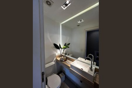 Apartamento à venda com 144m², 3 quartos e 2 vagas Apartamento à venda com 144m², 3 quartos e 2 vagasFoto 08