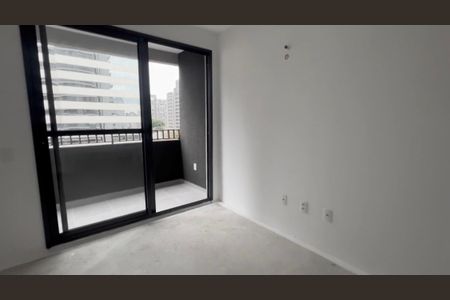 Apartamento à venda com 1 quarto, 26m² em Pinheiros, São Paulo