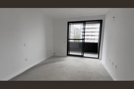 Apartamento à venda com 1 quarto, 26m² em Pinheiros, São Paulo