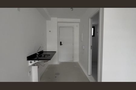 Apartamento à venda com 1 quarto, 26m² em Pinheiros, São Paulo