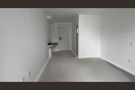 Apartamento à venda com 1 quarto, 26m² em Pinheiros, São Paulo