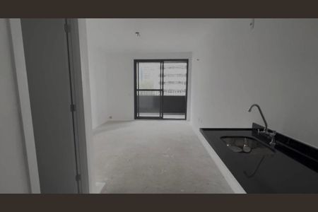 Apartamento à venda com 1 quarto, 26m² em Pinheiros, São Paulo