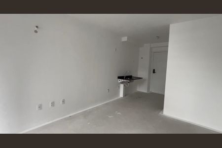 Apartamento à venda com 1 quarto, 26m² em Pinheiros, São Paulo