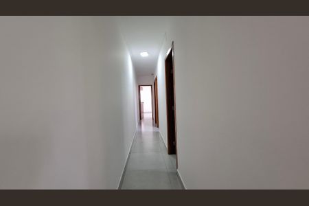 Apartamento para alugar com 85m², 3 quartos e 2 vagasCorredor dos Quartos