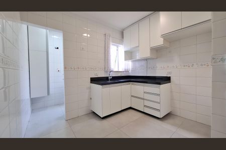 Apartamento para alugar com 85m², 3 quartos e 2 vagasCozinha
