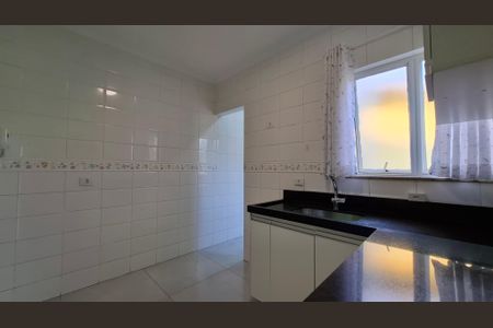 Apartamento para alugar com 85m², 3 quartos e 2 vagasCozinha