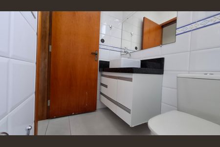 Apartamento para alugar com 85m², 3 quartos e 2 vagasBanheiro 2