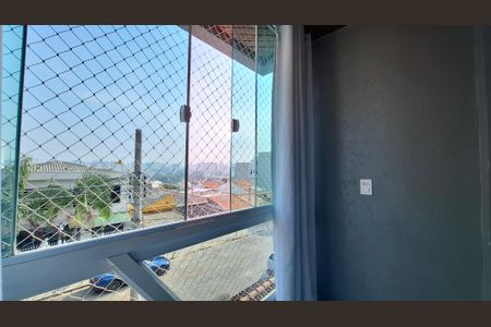 Apartamento para alugar com 85m², 3 quartos e 2 vagasVaranda Sala 