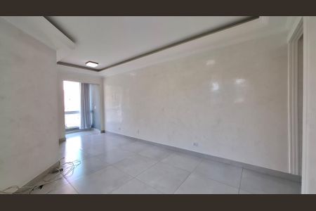 Apartamento para alugar com 85m², 3 quartos e 2 vagasSala