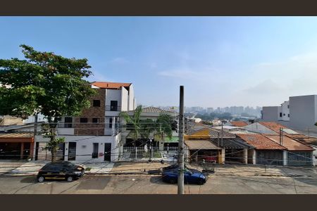 Apartamento para alugar com 85m², 3 quartos e 2 vagasVista Varanda Sala 