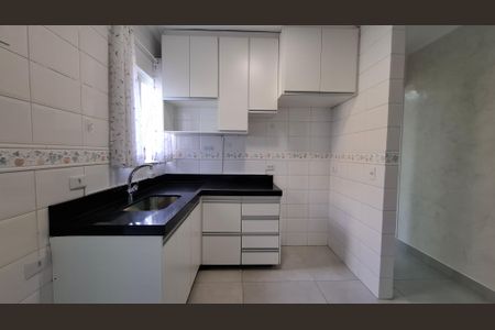 Apartamento para alugar com 85m², 3 quartos e 2 vagasCozinha