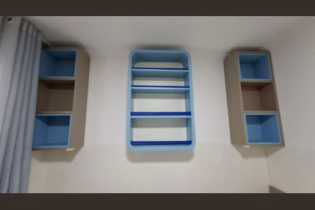 Apartamento para alugar com 85m², 3 quartos e 2 vagasQuarto 3