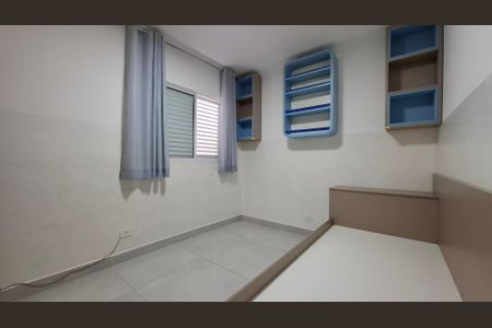 Apartamento para alugar com 85m², 3 quartos e 2 vagasQuarto 3