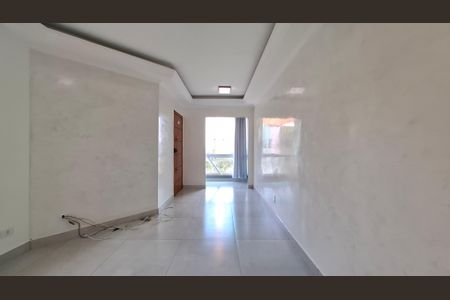 Apartamento para alugar com 85m², 3 quartos e 2 vagasSala