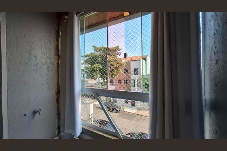 Apartamento para alugar com 85m², 3 quartos e 2 vagasVaranda Sala 