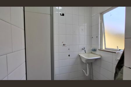 Apartamento para alugar com 85m², 3 quartos e 2 vagasÁrea de Serviço